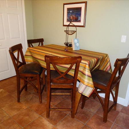 Quiet Vista Del Mar 2 Bedroom Condo Beachfront Property Cocoa Beach Luaran gambar