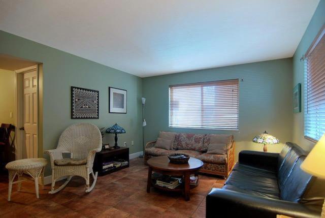 Quiet Vista Del Mar 2 Bedroom Condo Beachfront Property Cocoa Beach Luaran gambar