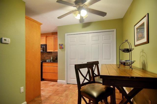 Quiet Vista Del Mar 2 Bedroom Condo Beachfront Property Cocoa Beach Luaran gambar