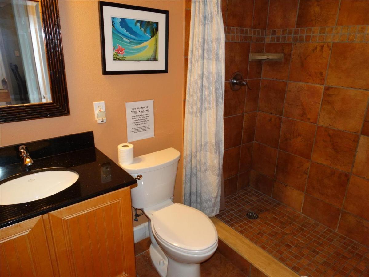 Quiet Vista Del Mar 2 Bedroom Condo Beachfront Property Cocoa Beach Luaran gambar