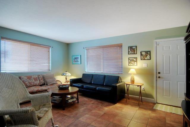 Quiet Vista Del Mar 2 Bedroom Condo Beachfront Property Cocoa Beach Luaran gambar