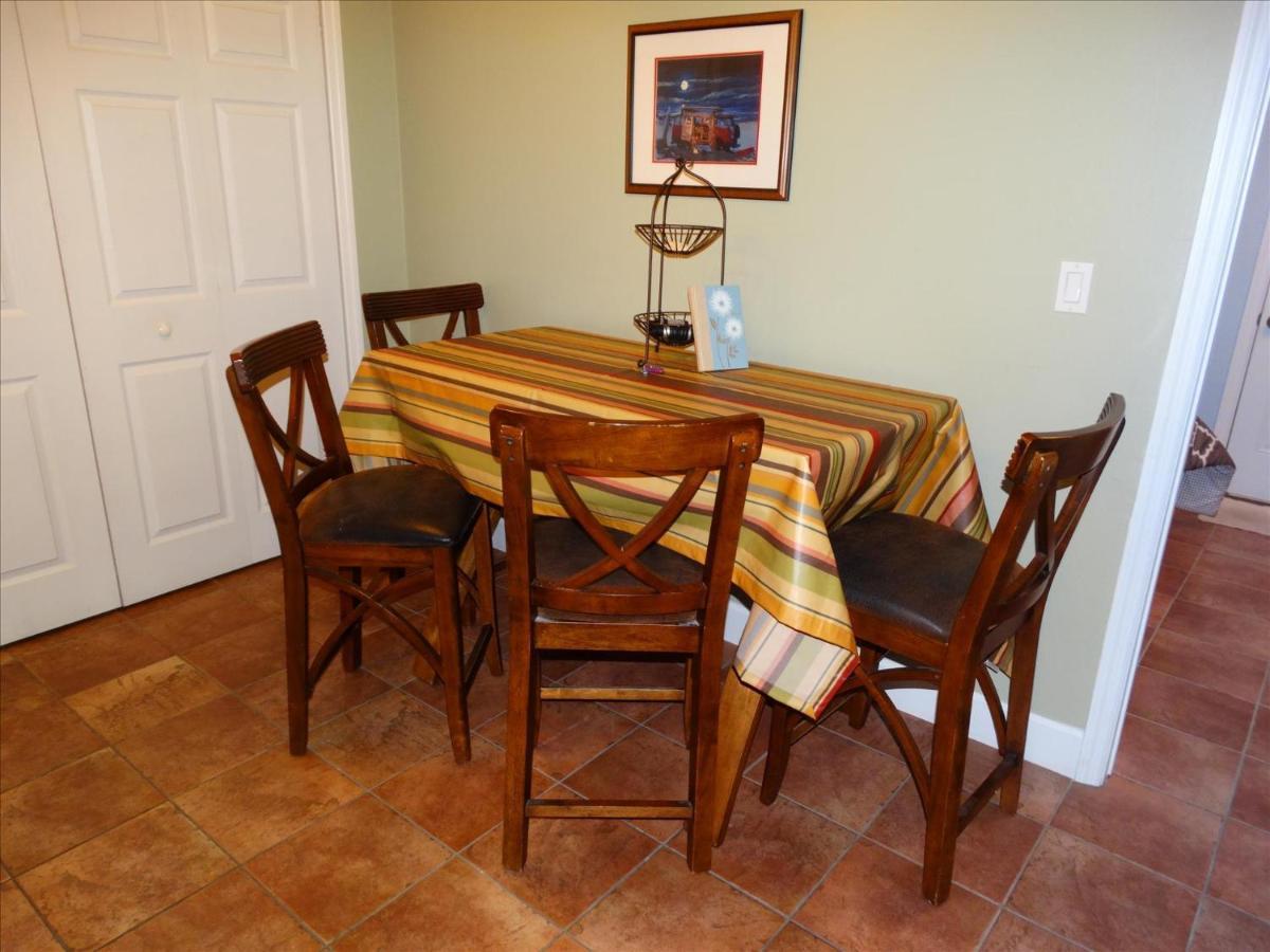 Quiet Vista Del Mar 2 Bedroom Condo Beachfront Property Cocoa Beach Luaran gambar