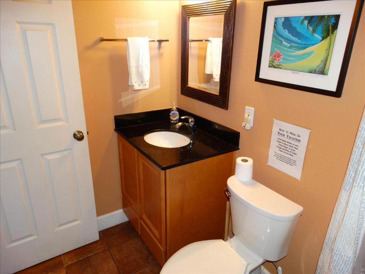Quiet Vista Del Mar 2 Bedroom Condo Beachfront Property Cocoa Beach Luaran gambar