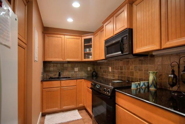 Quiet Vista Del Mar 2 Bedroom Condo Beachfront Property Cocoa Beach Luaran gambar