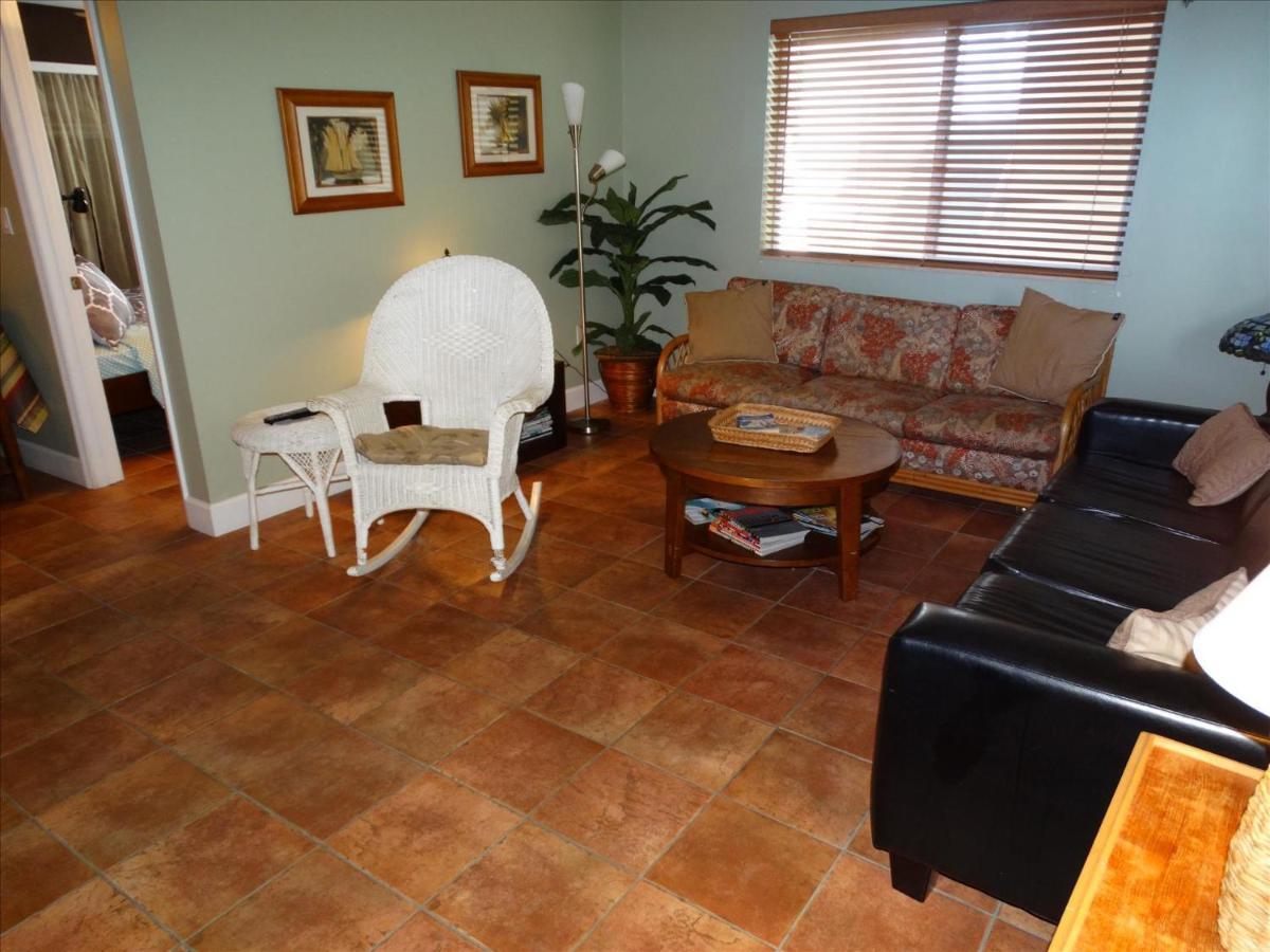 Quiet Vista Del Mar 2 Bedroom Condo Beachfront Property Cocoa Beach Luaran gambar