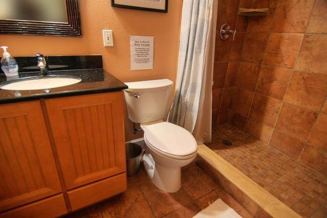 Quiet Vista Del Mar 2 Bedroom Condo Beachfront Property Cocoa Beach Luaran gambar