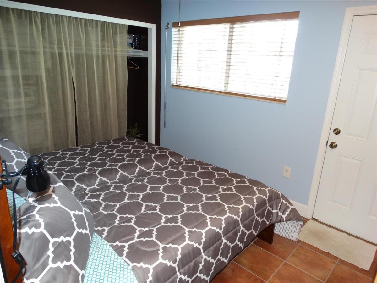 Quiet Vista Del Mar 2 Bedroom Condo Beachfront Property Cocoa Beach Luaran gambar